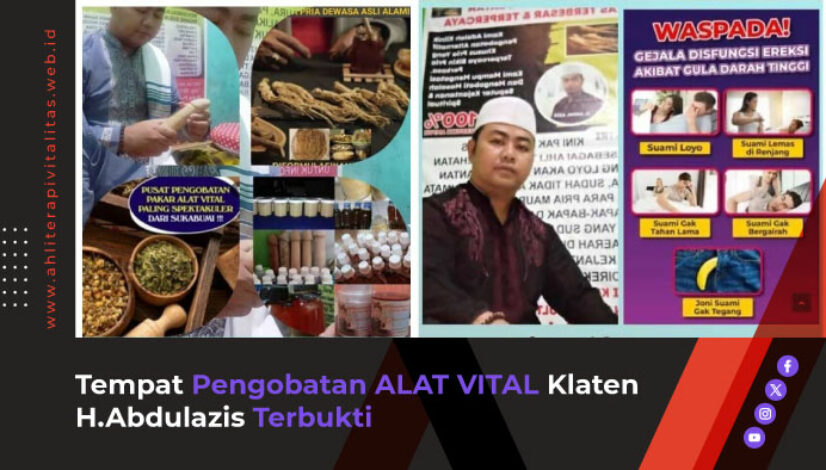 Tempat-Pengobatan-ALAT-VITAL-Klaten-H Abdulazis-Terbukti-v2