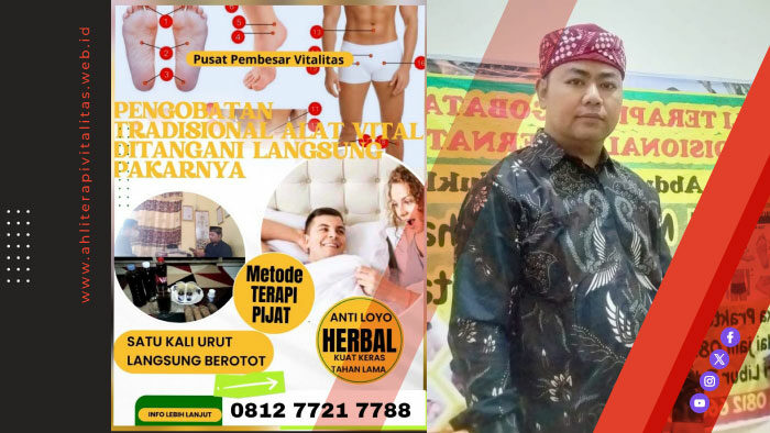 Pengobatan-Alat-Vital-Di-Semarang-H-Abdulazis-Pusat-Pembesar-Vitalitas-Pria
