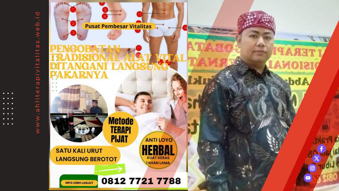Pengobatan-Alat-Vital-Di-Semarang-H-Abdulazis-Pusat-Pembesar-Vitalitas-Pria